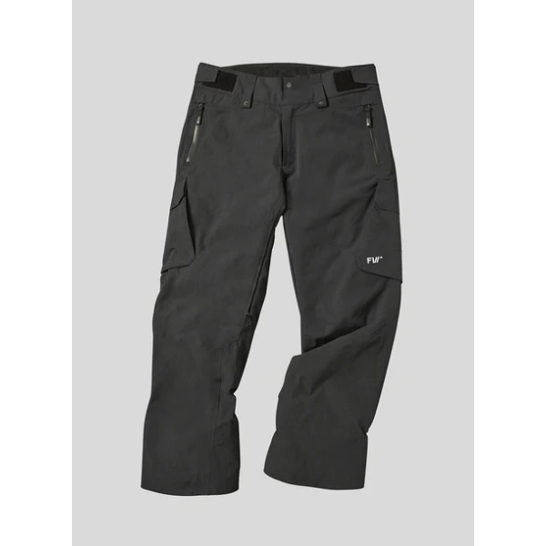 Fw M Catalyst Ins 2L Pants laskuhousut
