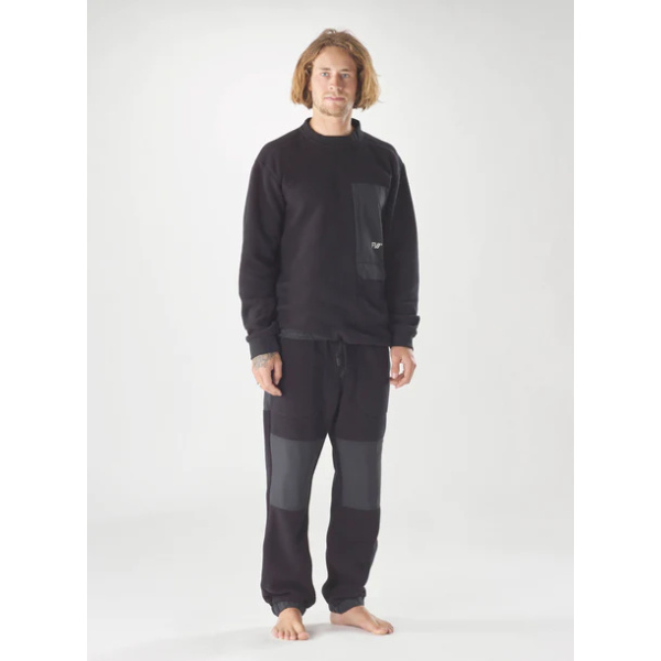 Fw M Root Light Sherpa Jogg housut - Image 3