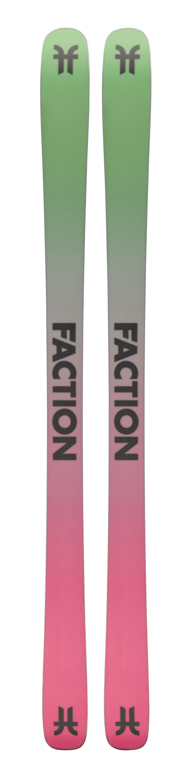 Faction Prodigy 1.0 laskusukset - Image 2