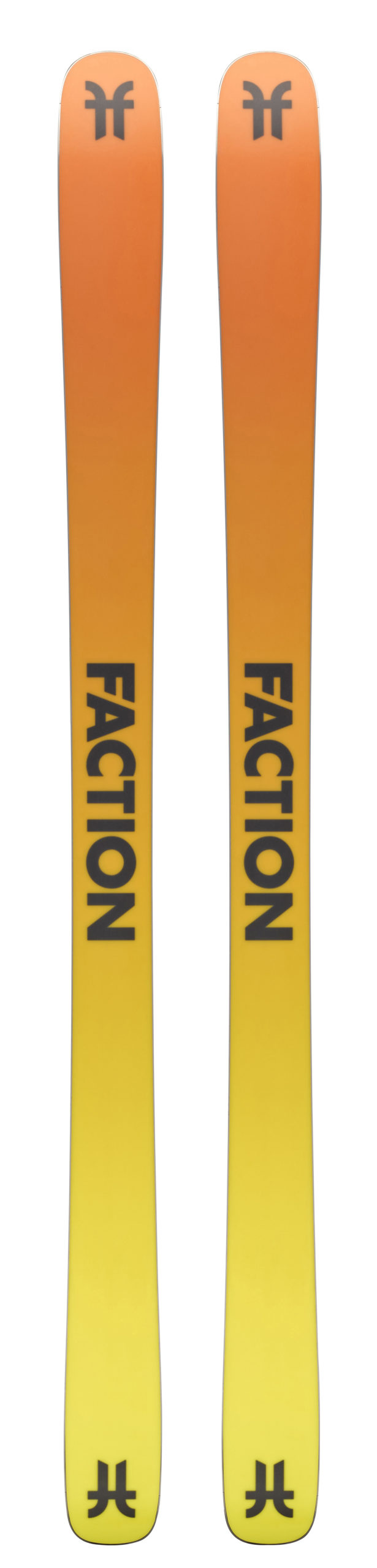 Faction Prodigy 2.0 laskusukset - Image 2