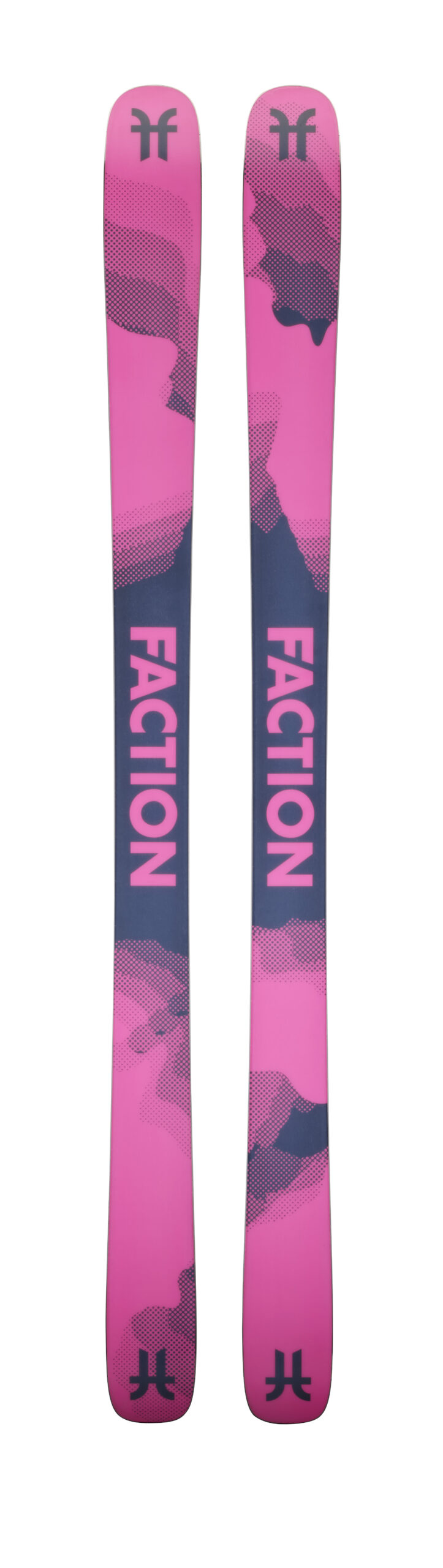 Faction Prodigy 1.0 twintipsukset - Image 2