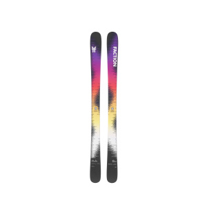 Faction Studio Grom FS twintipsukset