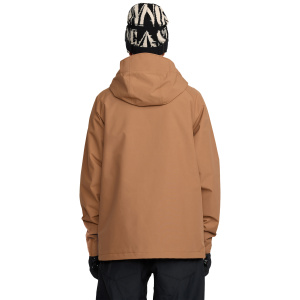 Alternative view of Volcom M 2836 Insulated laskutakki