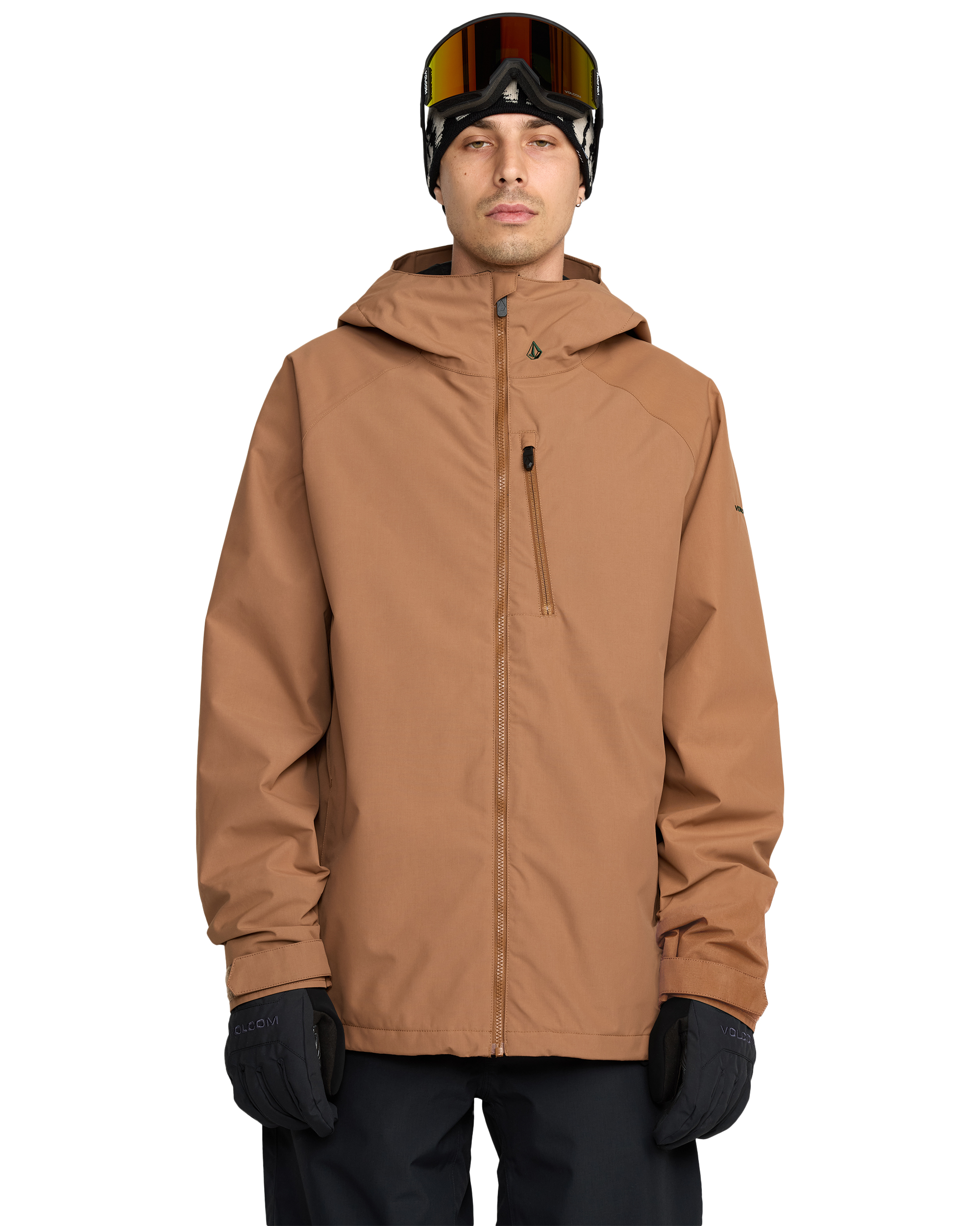 Volcom M 2836 Insulated laskutakki