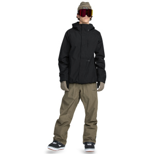 Alternative view of Volcom L Gore-Tex laskutakki