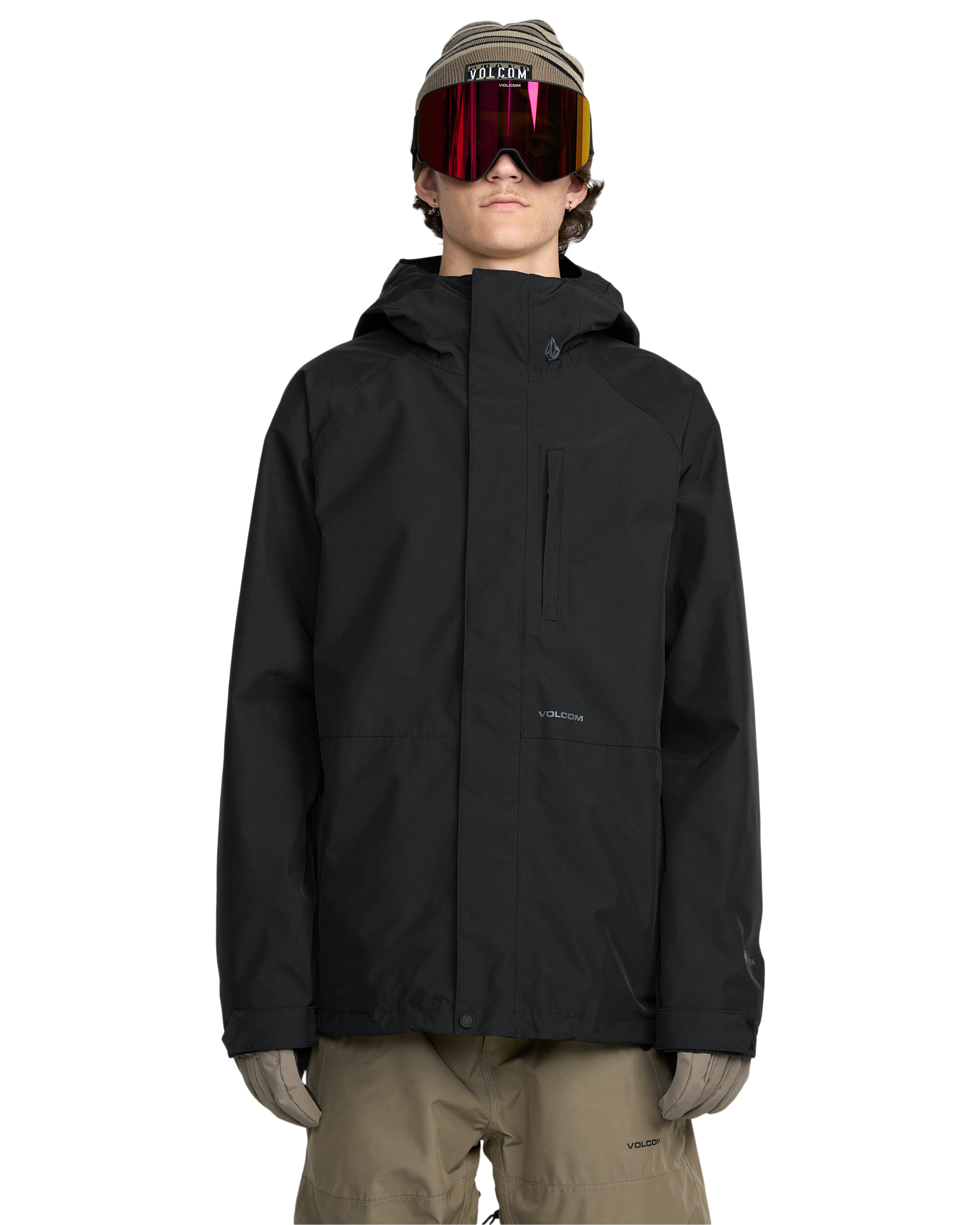 Volcom L Gore-Tex laskutakki