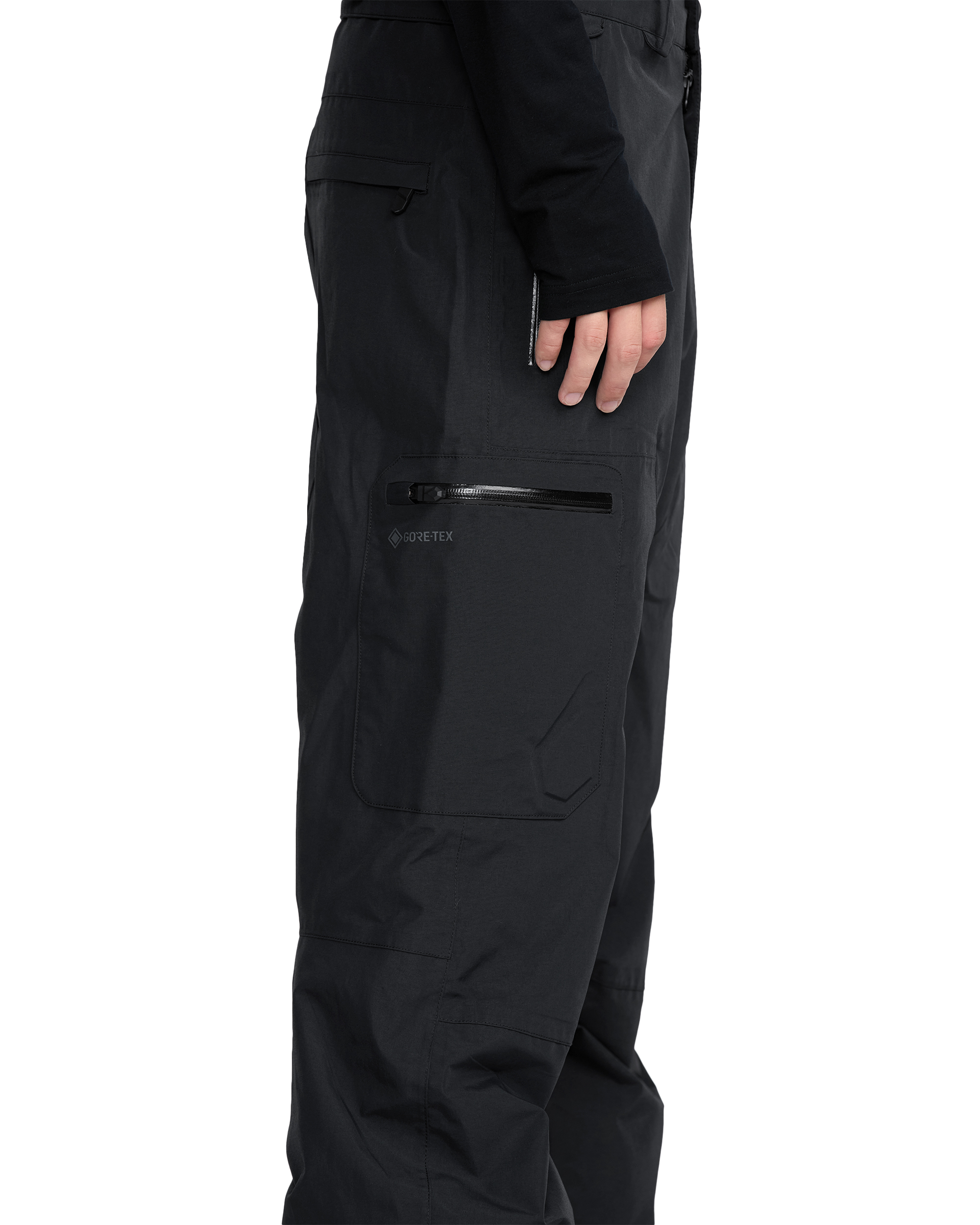 Volcom L Gore-Tex laskuhousut - Image 2