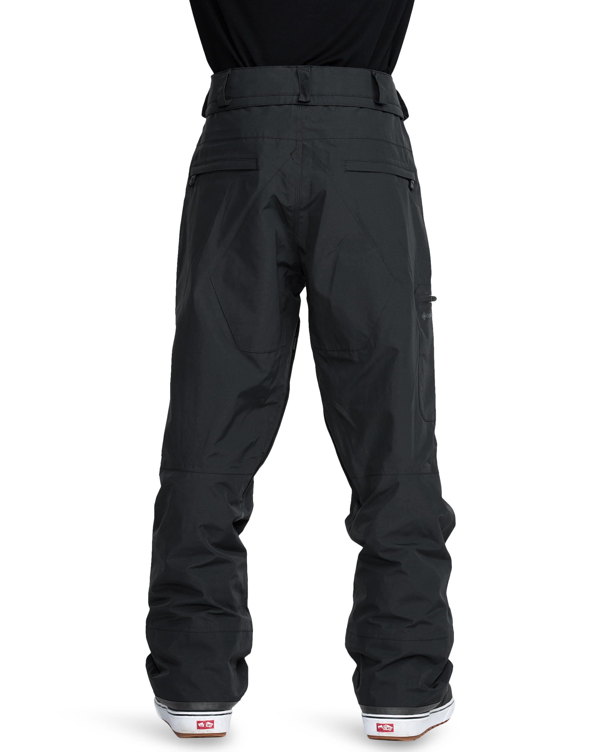 Volcom L Gore-Tex laskuhousut - Image 3