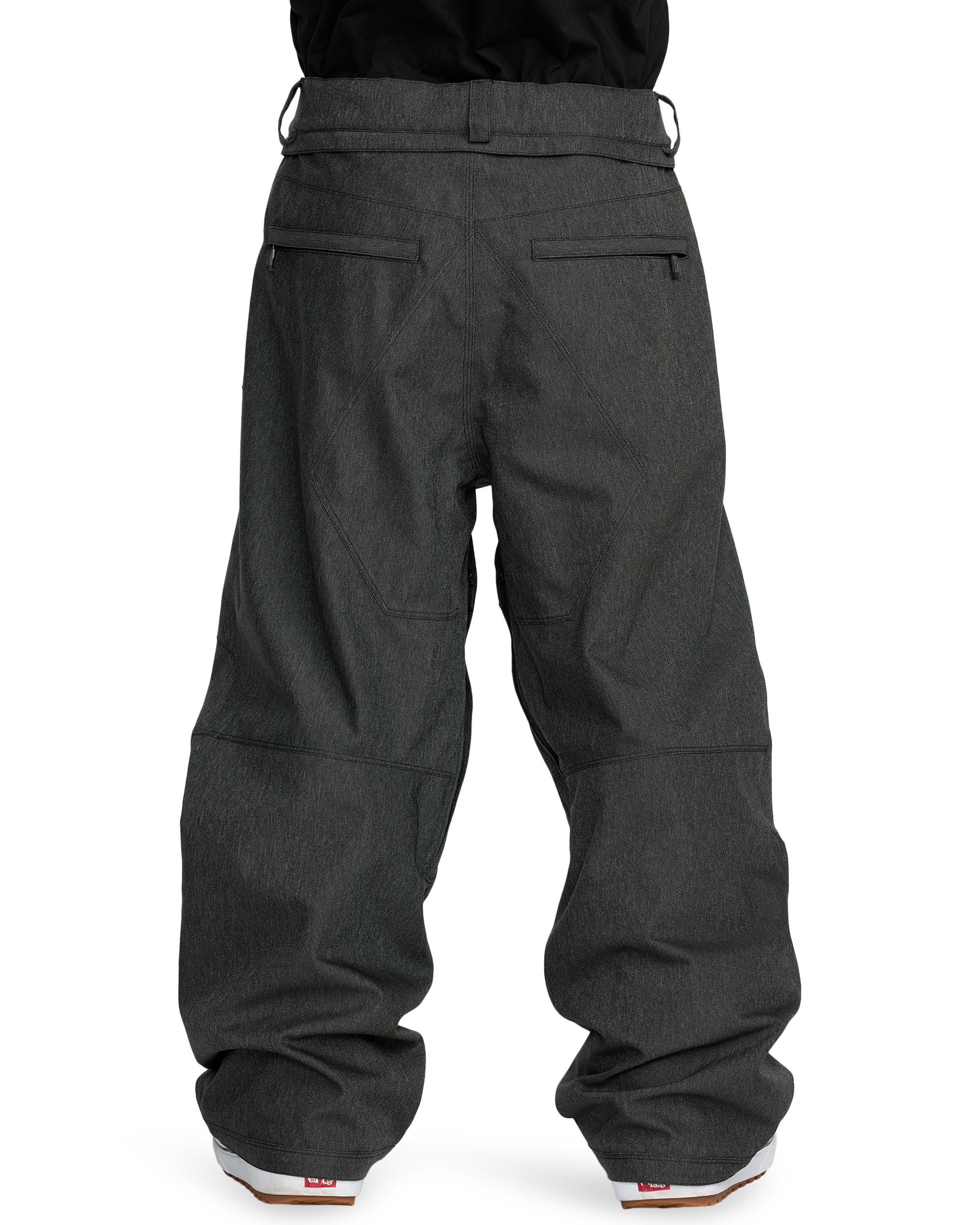 Volcom M Snow Billow laskuhousut - Image 2