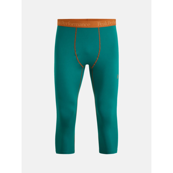 Peak Performance M Magic Short Long Pants kerrastohousut