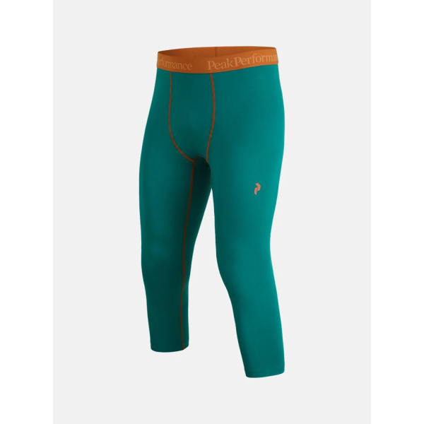 Peak Performance M Magic Short Long Pants kerrastohousut - Image 2