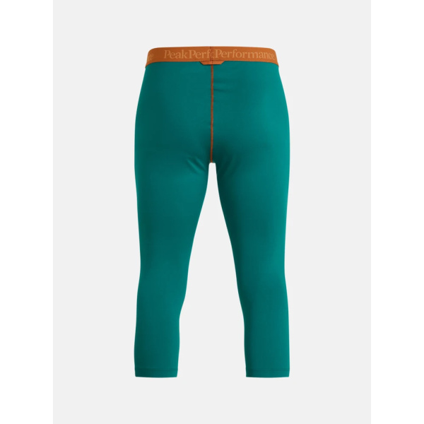 Peak Performance M Magic Short Long Pants kerrastohousut - Image 3