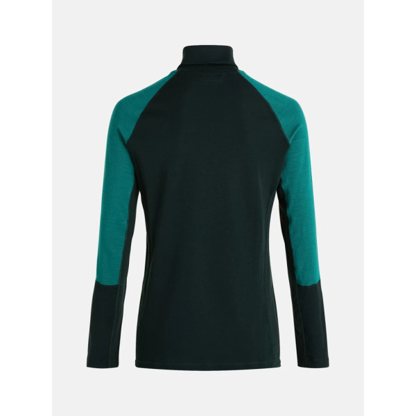 Peak Performance M Magic Roll Neck poolopaita - Image 3