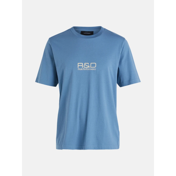 Peak performance M R&D Scale Tee T-paita - Image 3