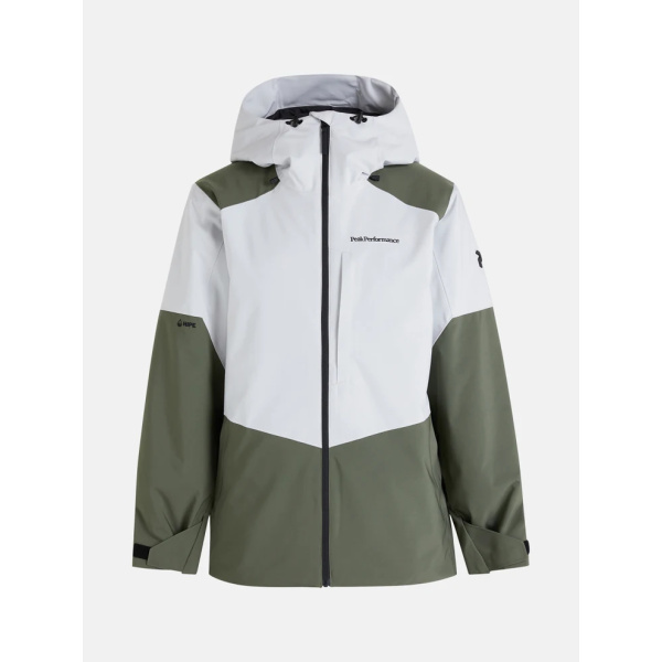 Peak Performance M Pact Ski Jacket takki