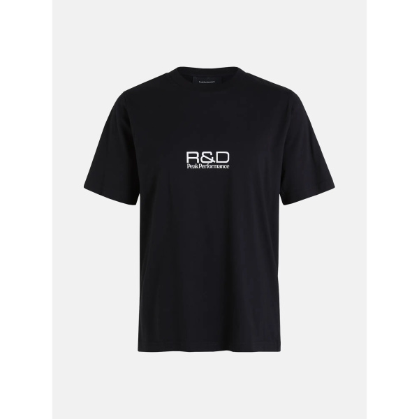 Peak performance M R&D Scale Tee T-paita