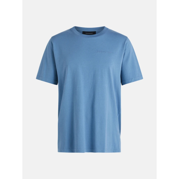 Peak Performance M Original Small Logo Tee t-paita - Image 2
