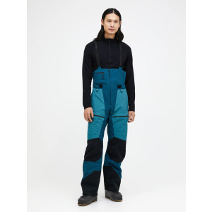 Alternative view of Peak Performance M Vertical Pro 3L Bib Pants Lasketteluhousut