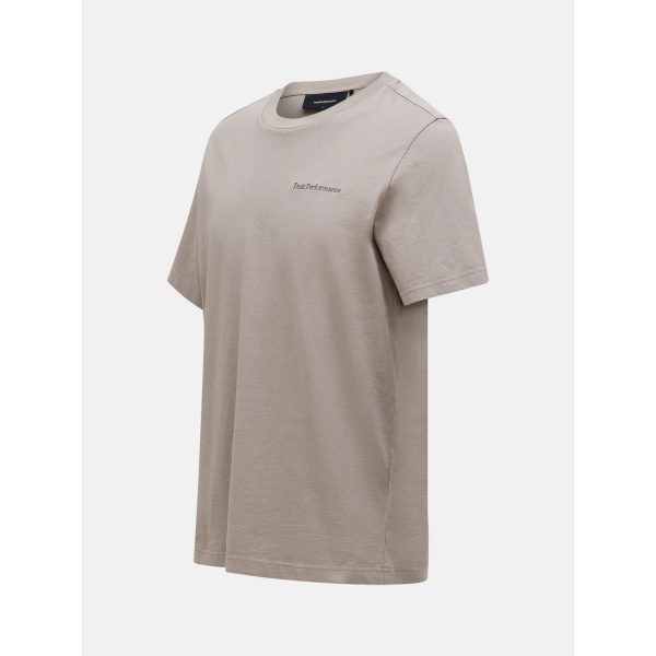 Peak Performance M Original Small Logo T-Paita - Image 3