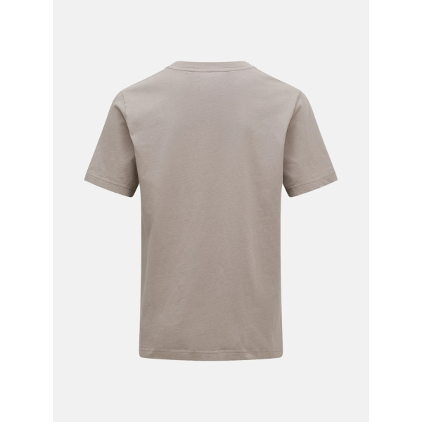 Peak Performance M Original Small Logo T-Paita - Image 2