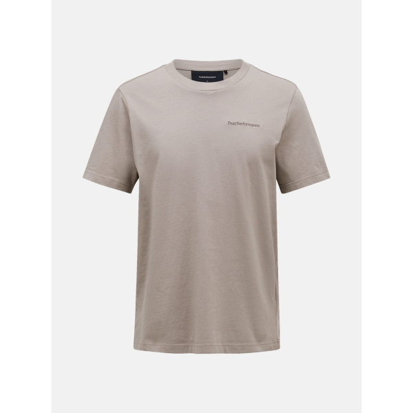 Peak Performance M Original Small Logo T-Paita