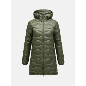 Peak Performance W Helium Down Parka