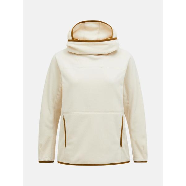 Peak Performance W Treeline Fleece Hood