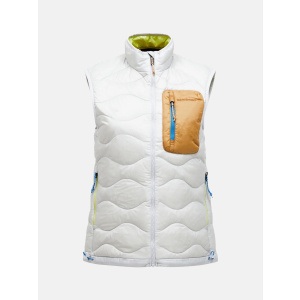 Peak Performance W Helium Utility Down Vest