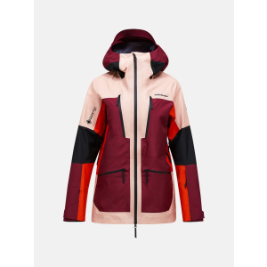 Peak Performance W Vertical Pro 3L Laskettelutakki