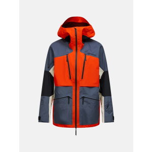 Peak Performance M Vertical Pro 3L Jkt Kuoritakki