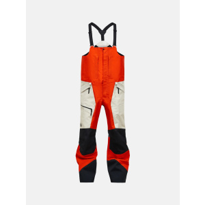 Peak Performance M Vertical Pro 3L Bib Pants Lasketteluhousut