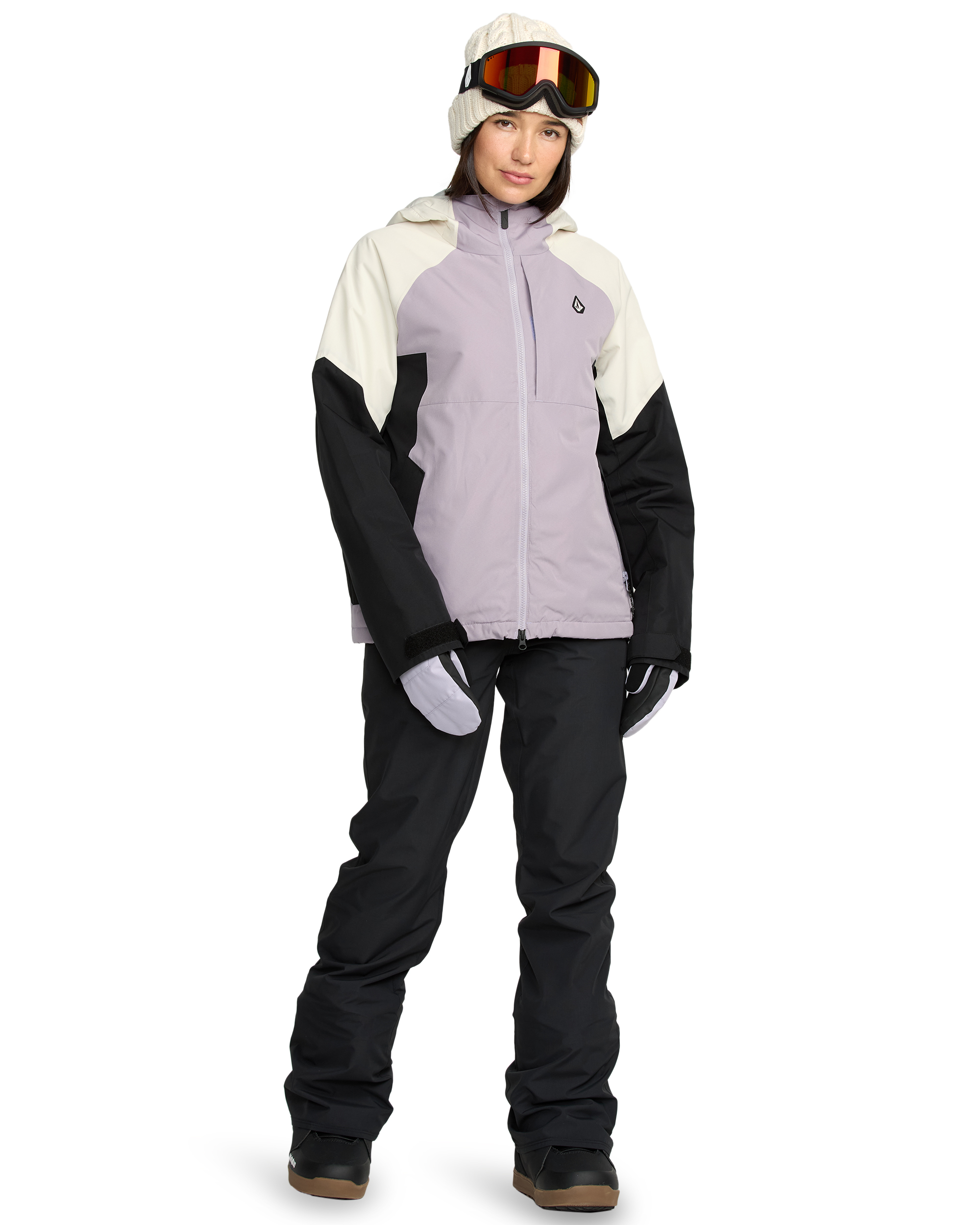 Volcom Agate Insulated laskutakki