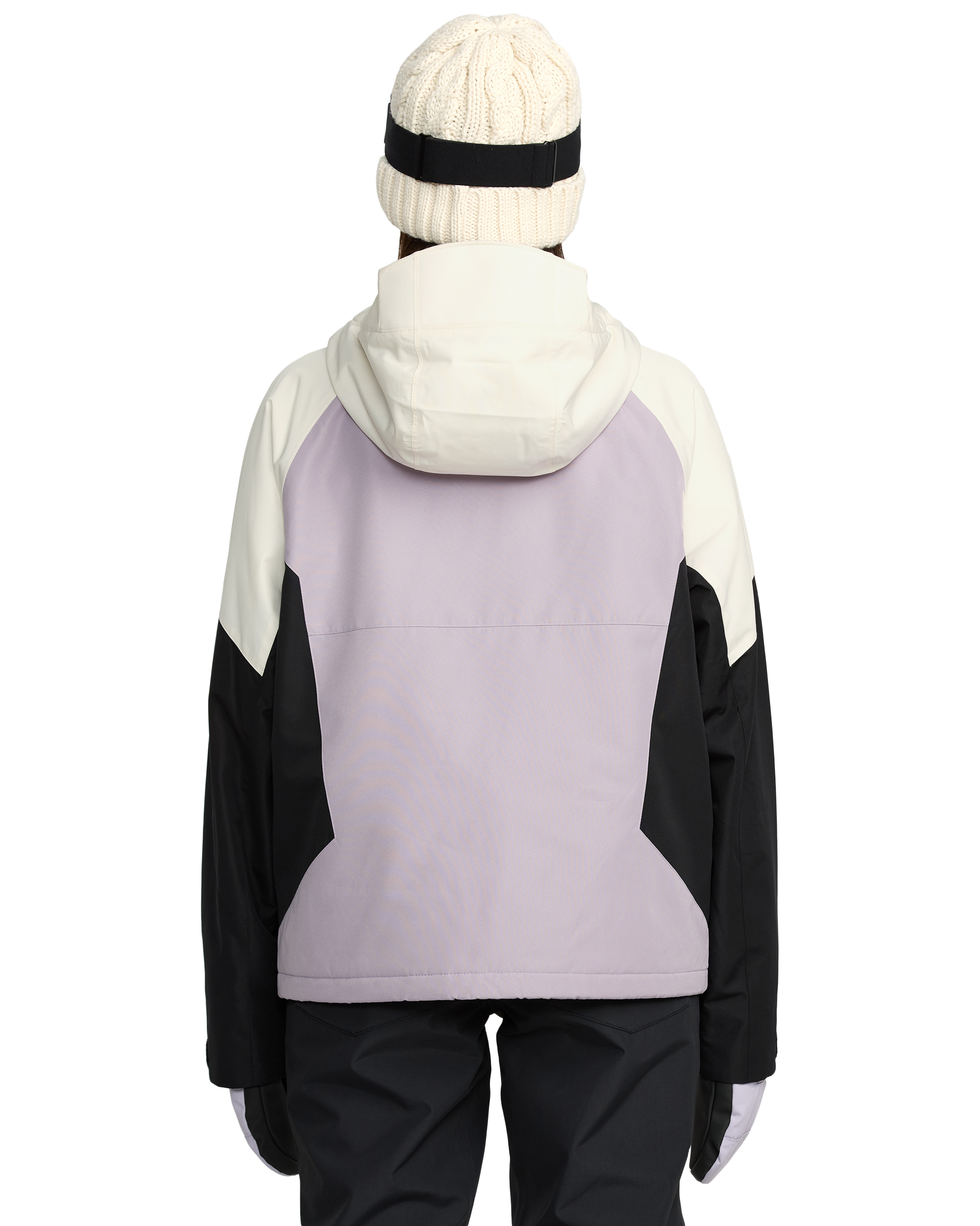 Volcom Agate Insulated laskutakki - Image 2