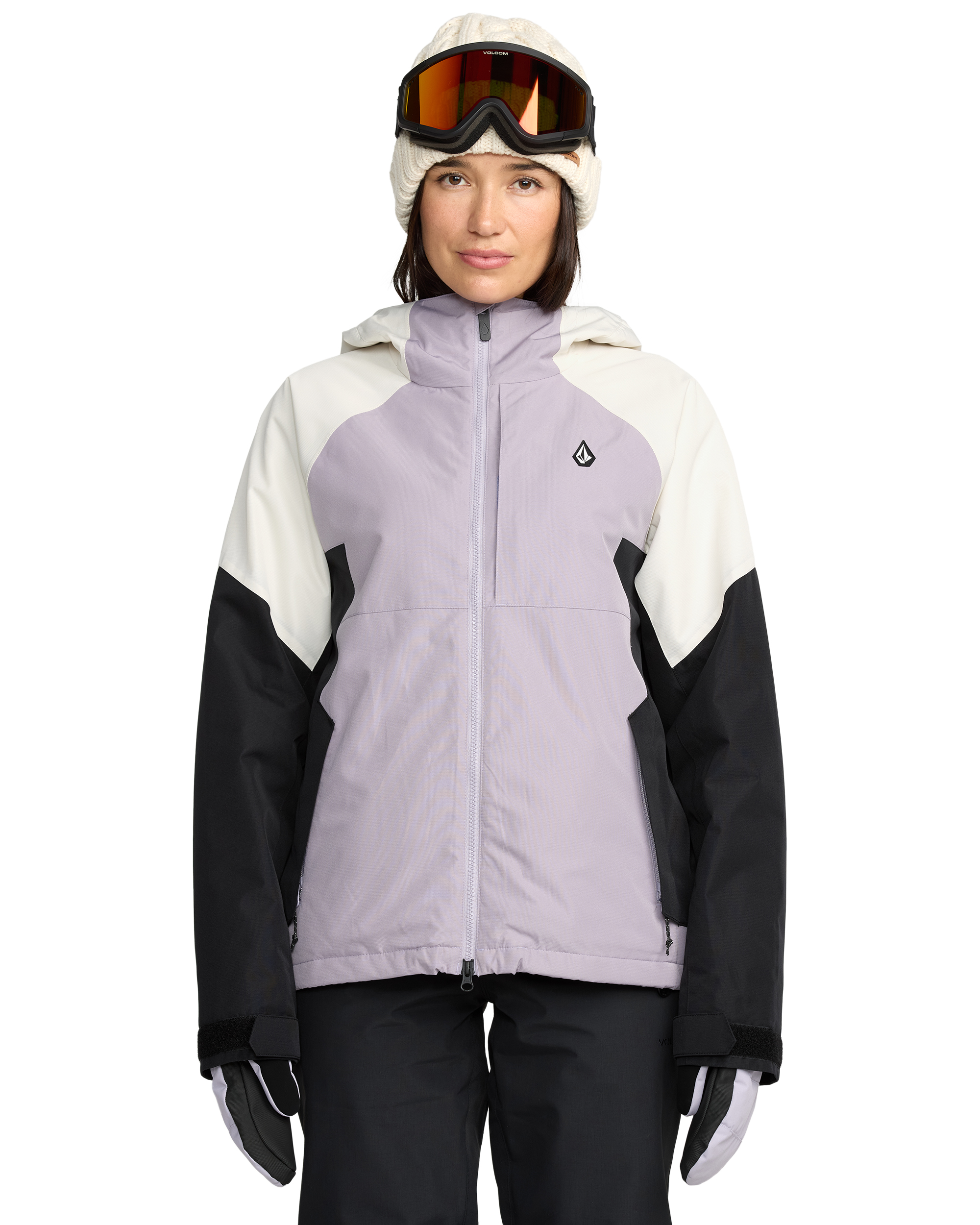 Volcom Agate Insulated laskutakki - Image 3