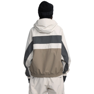 Alternative view of Volcom W DLM laskutakki