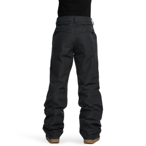 Alternative view of Volcom W Obsedian TDS laskuhousut