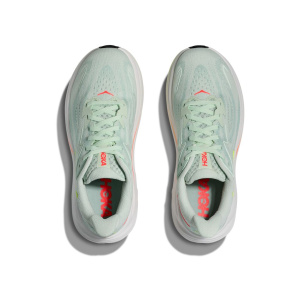 Alternative view of Hoka W Clifton 10 juoksukengät