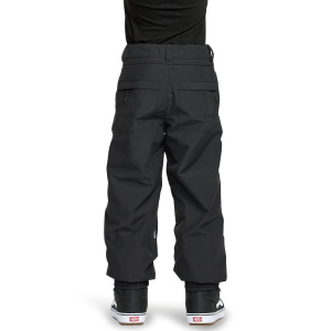 Alternative view of Volcom Jr Chaos laskuhousut