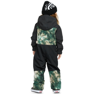 Alternative view of Volcom Jr Little Flurry Haalari