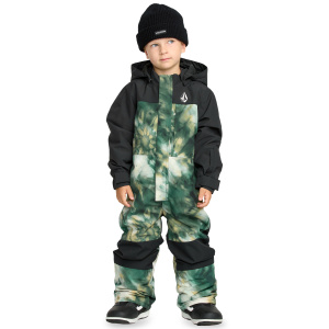 Volcom Jr Little Flurry Haalari