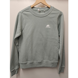 Nuts Crewneck