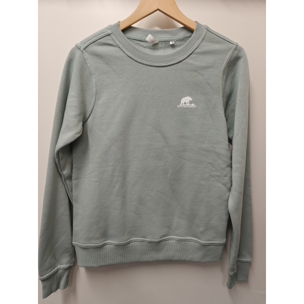 Nuts Crewneck