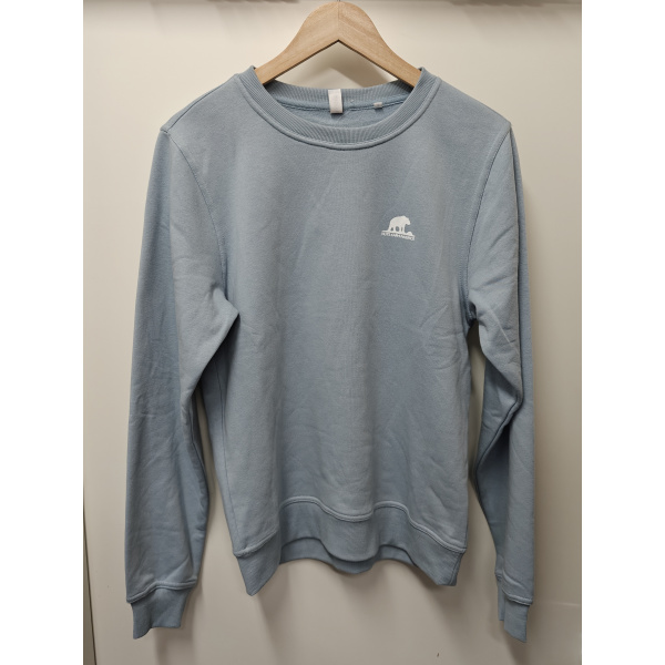 Nuts Crewneck - Image 3