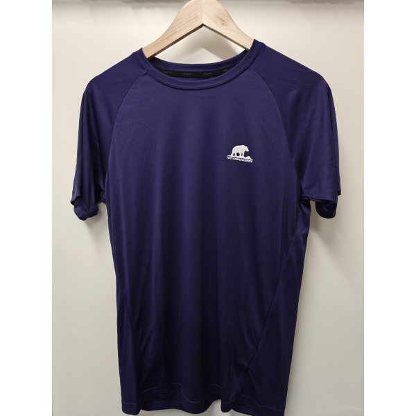 Nuts Craft Training Tee - Image 3