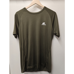 Nuts Craft Training Tee
