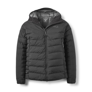 Rab M Infinity Windstop untuvatakki