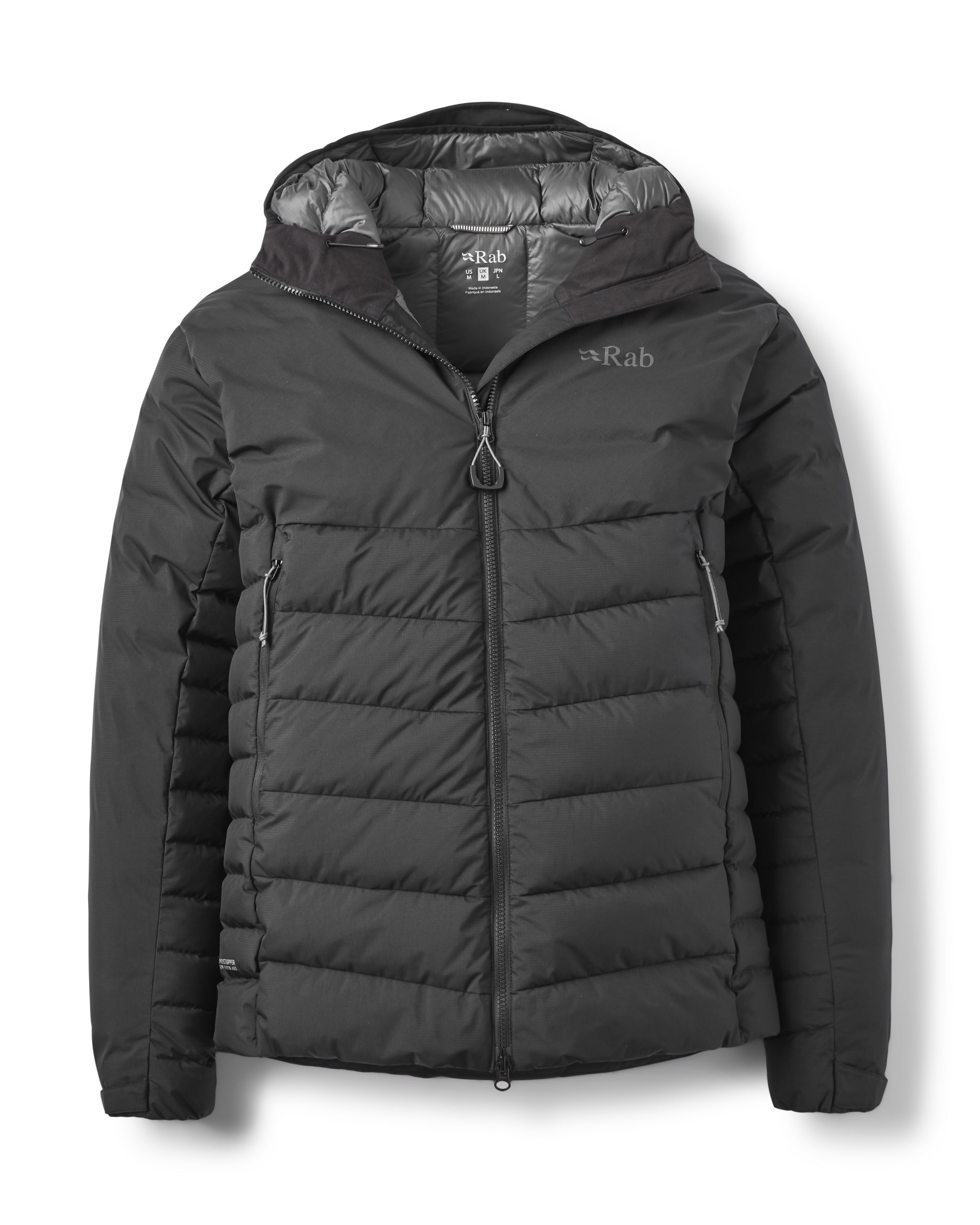 Rab M Infinity Windstop untuvatakki