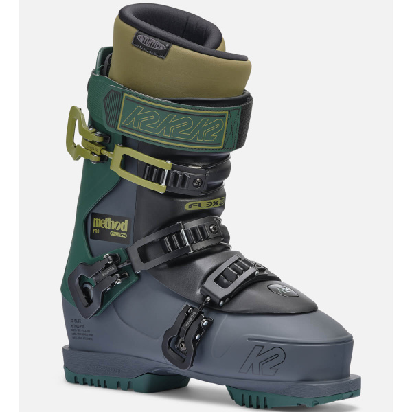 K2 Boots Method Pro 102Mm