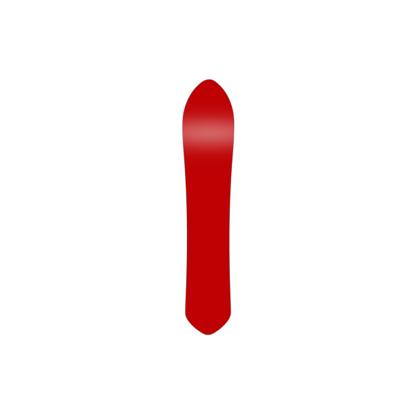Korua Pin Tonic lumilauta - Image 2