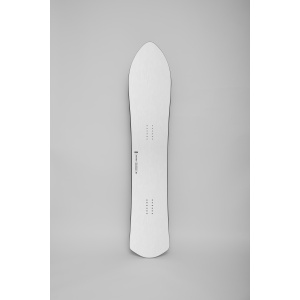 Korua Cafe Racer Brushed lumilauta